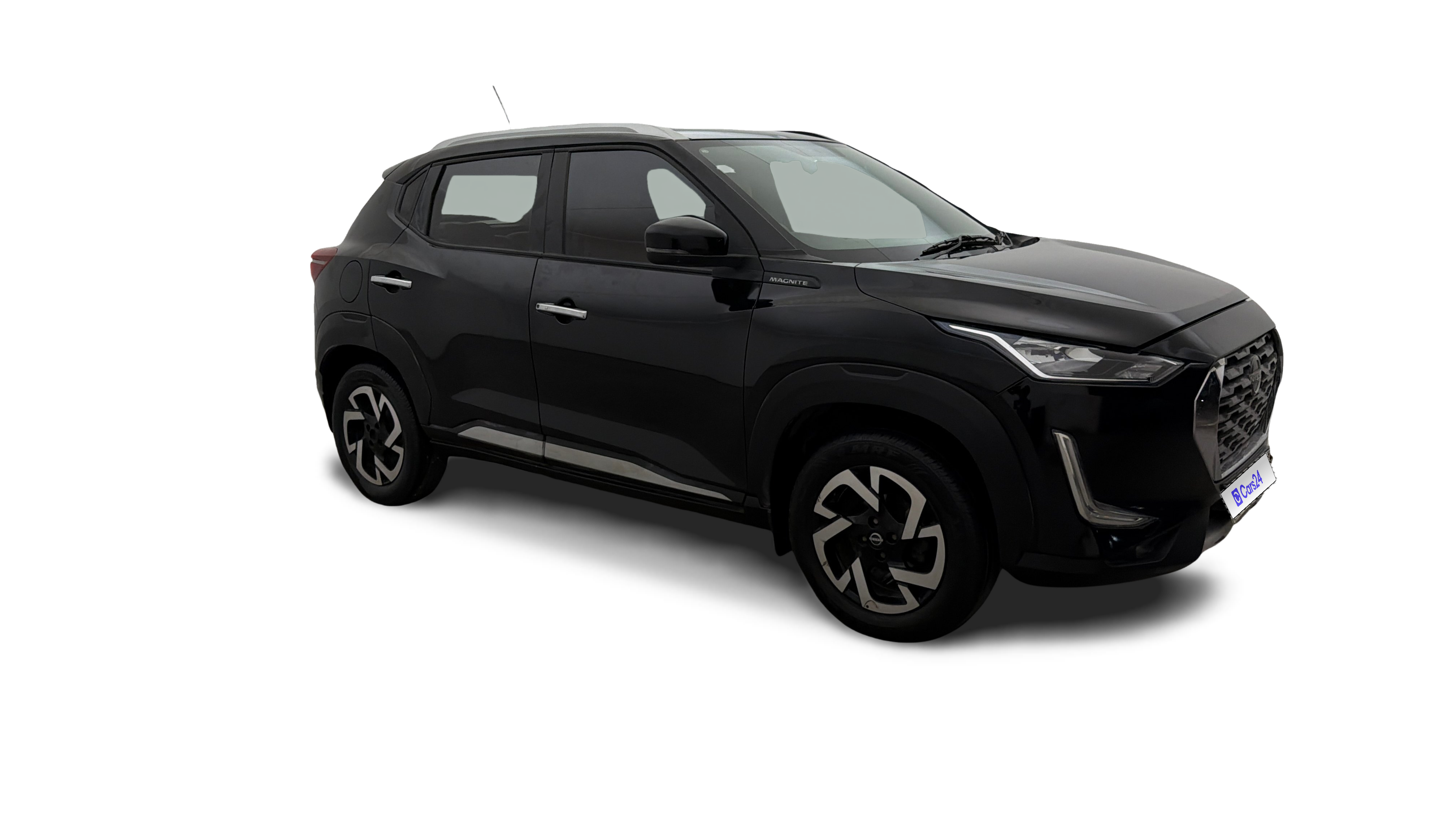2021 Nissan MAGNITE - SUV - Petrol - Manual - ₹5.47 lakh