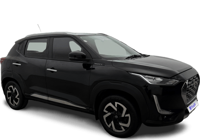 2021 Nissan MAGNITE - SUV - Petrol - Manual - ₹5.47 lakh