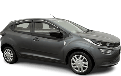 2021 Tata ALTROZ - Hatchback - Petrol - Manual - ₹4.27 lakh