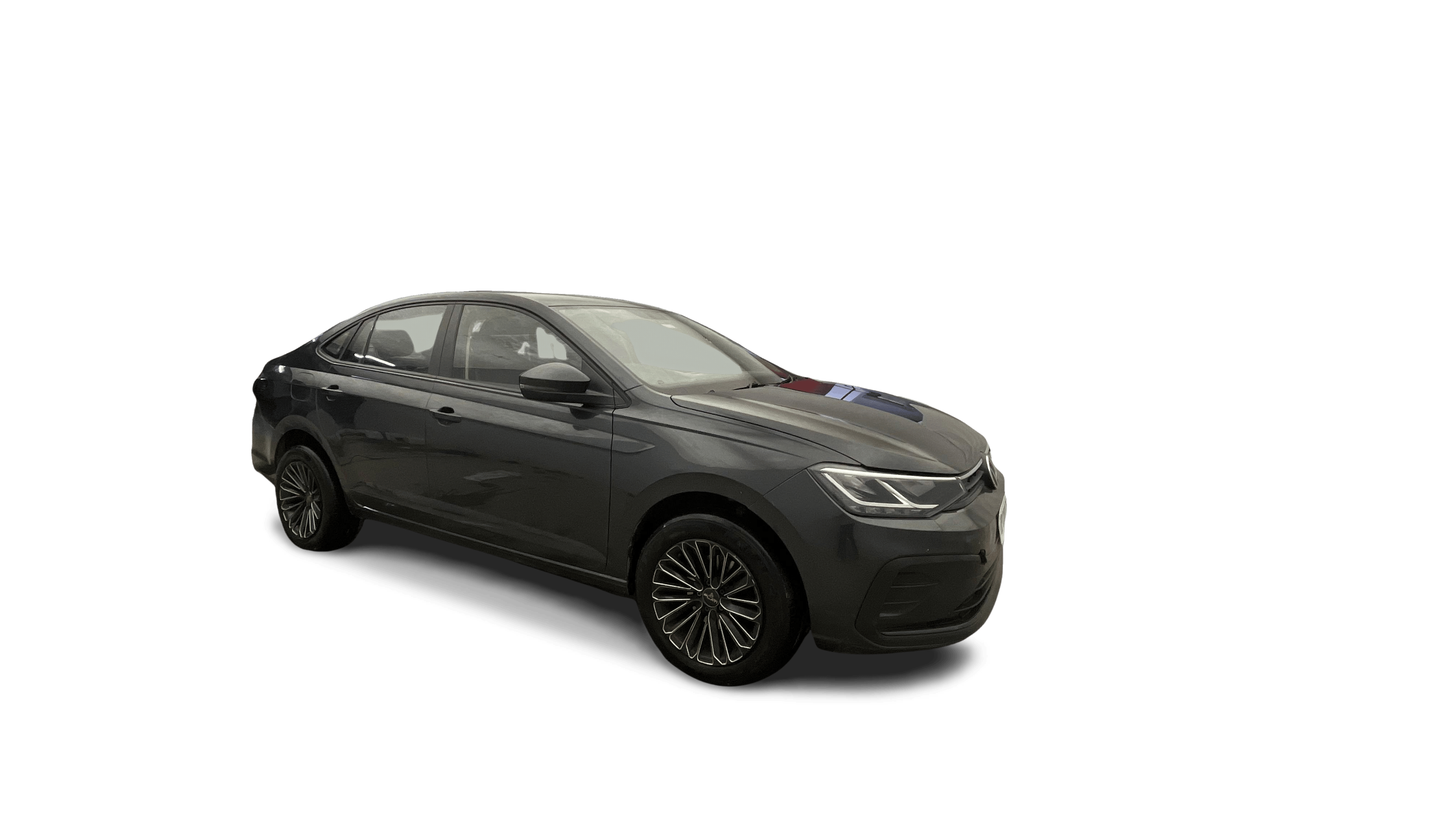 2023 Volkswagen VIRTUS - Sedan - Petrol - Manual - ₹8.11 lakh