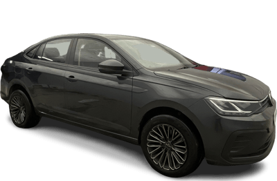 2023 Volkswagen VIRTUS - Sedan - Petrol - Manual - ₹8.11 lakh