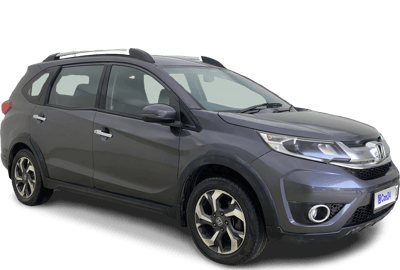2017 Honda BR-V - SUV - Petrol - Automatic - ₹5.20 lakh