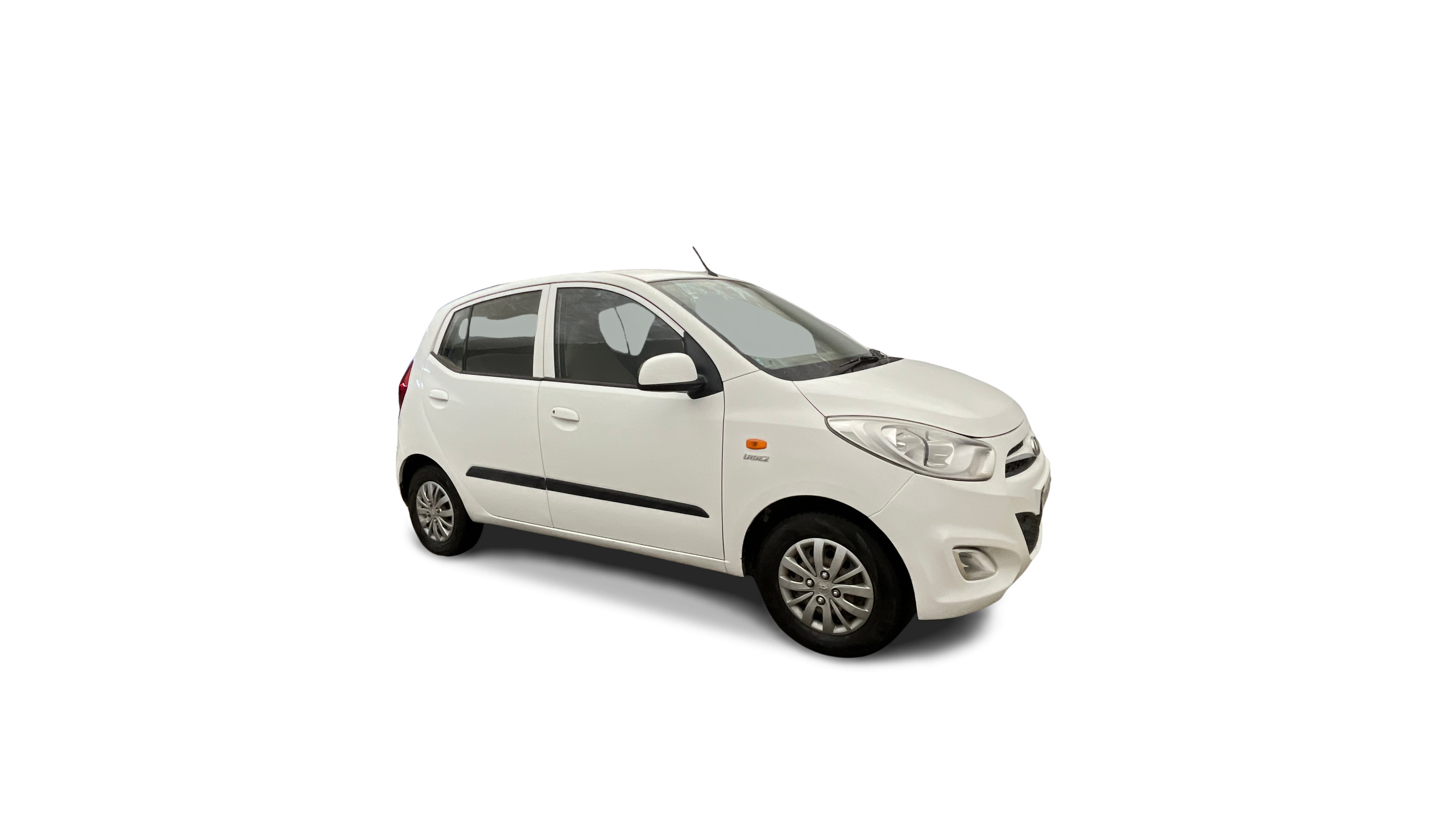 2016 Hyundai i10 - Hatchback - Petrol - Manual - ₹2.20 lakh