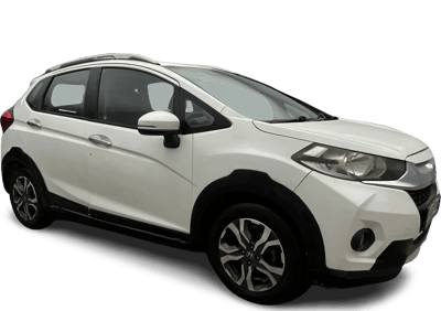 2018 Honda WR-V - SUV - Petrol - Manual - ₹4.09 lakh