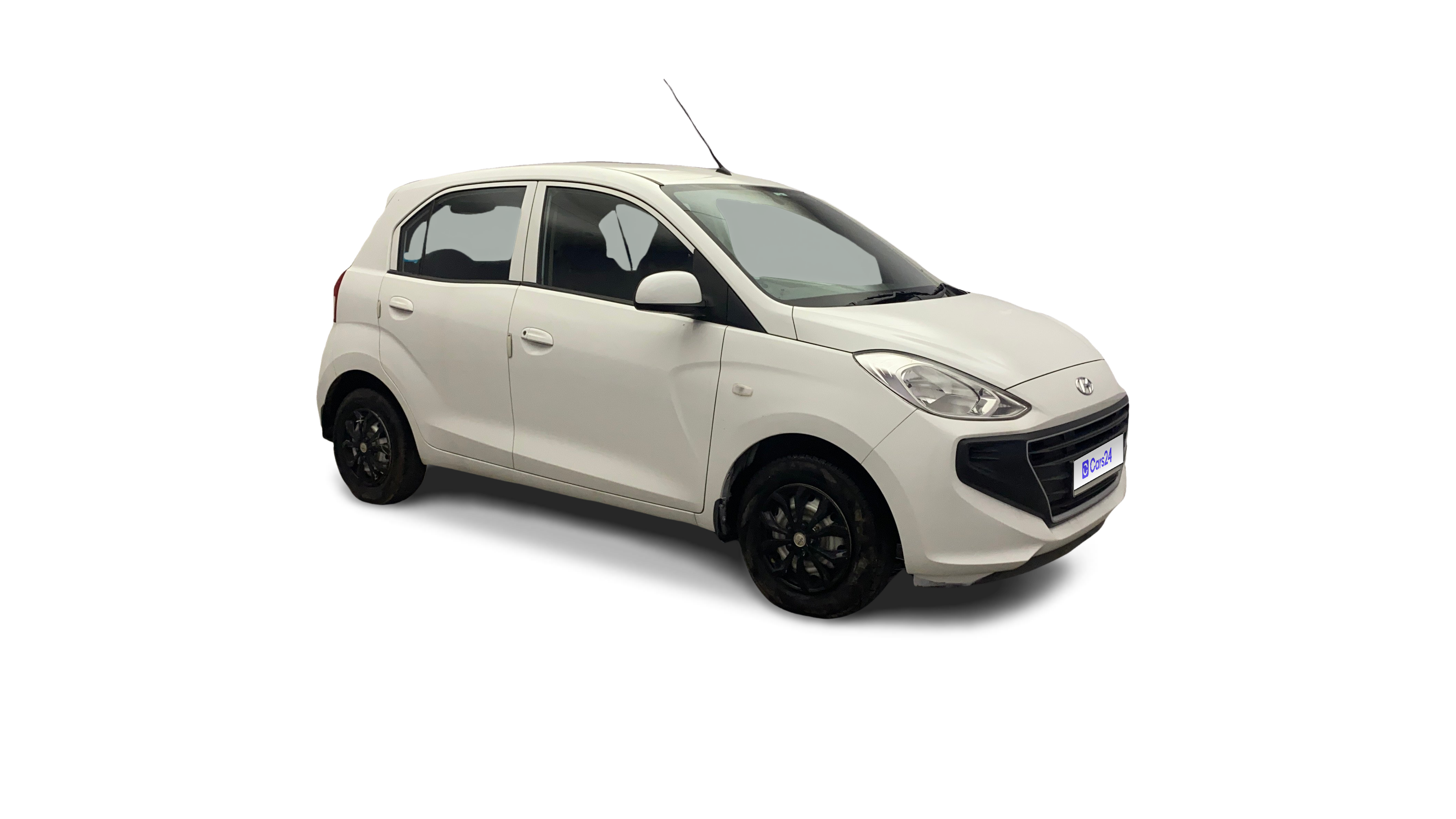 2020 Hyundai NEW SANTRO - Hatchback - Petrol - Manual - ₹3.97 lakh