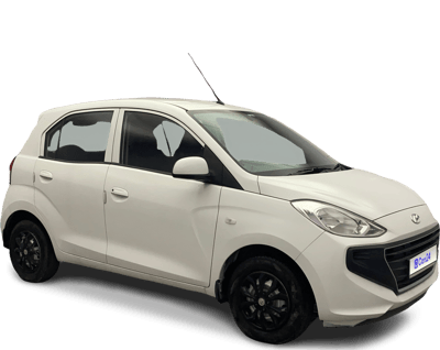2020 Hyundai NEW SANTRO - Hatchback - Petrol - Manual - ₹3.97 lakh