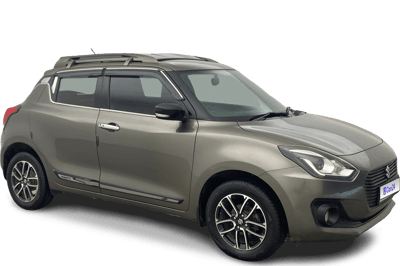 2018 Maruti Swift - Hatchback - Petrol - Automatic - ₹5.53 lakh
