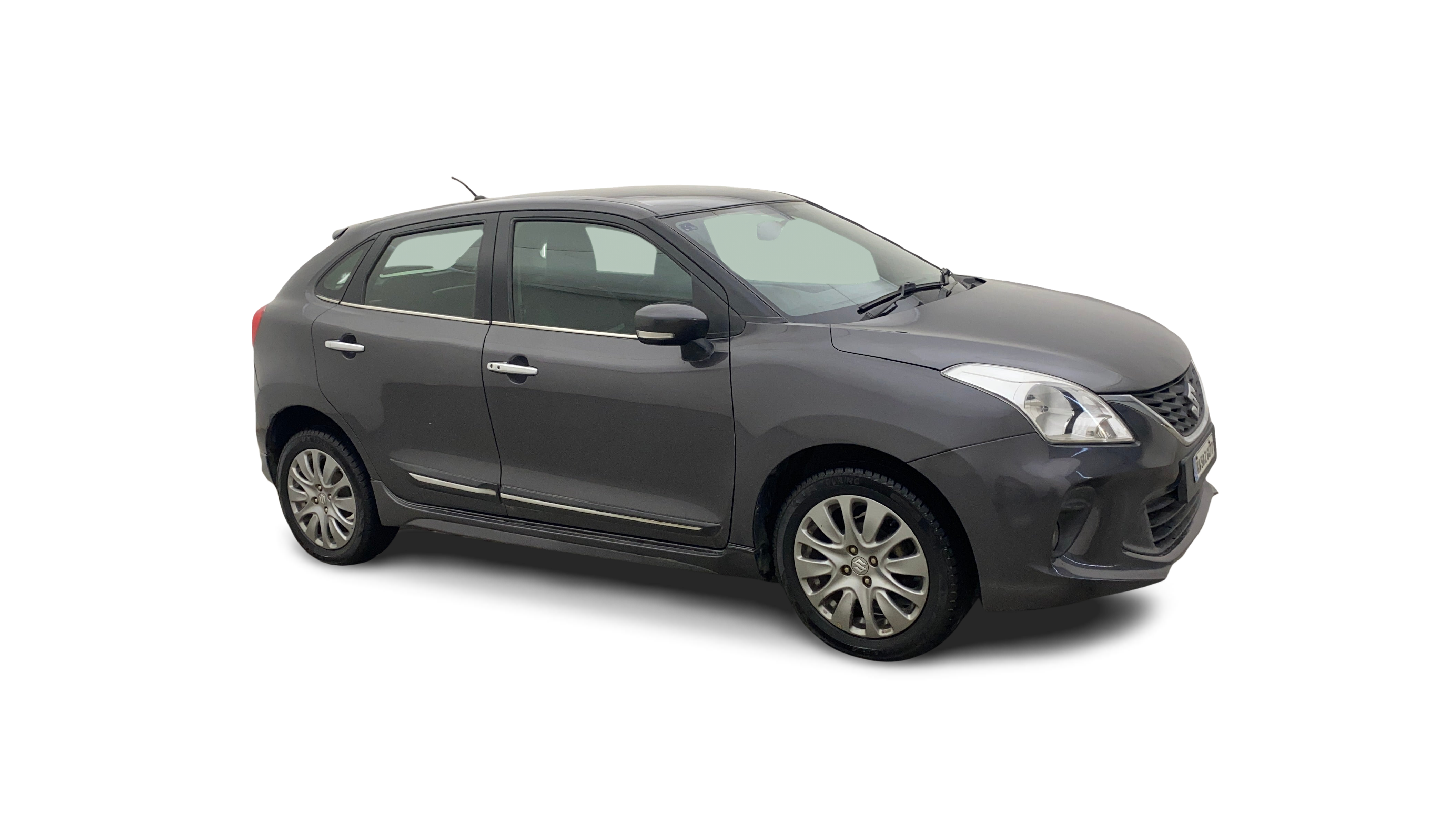 Maruti Baleno-img