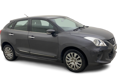 Maruti Baleno-img