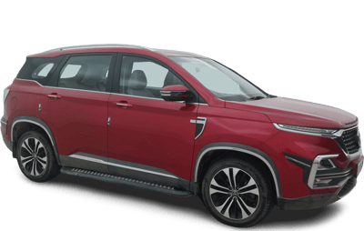 2022 MG HECTOR - SUV - Petrol - Automatic - ₹11.85 lakh