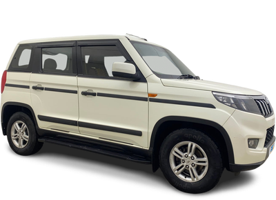 Mahindra BOLERO NEO-img