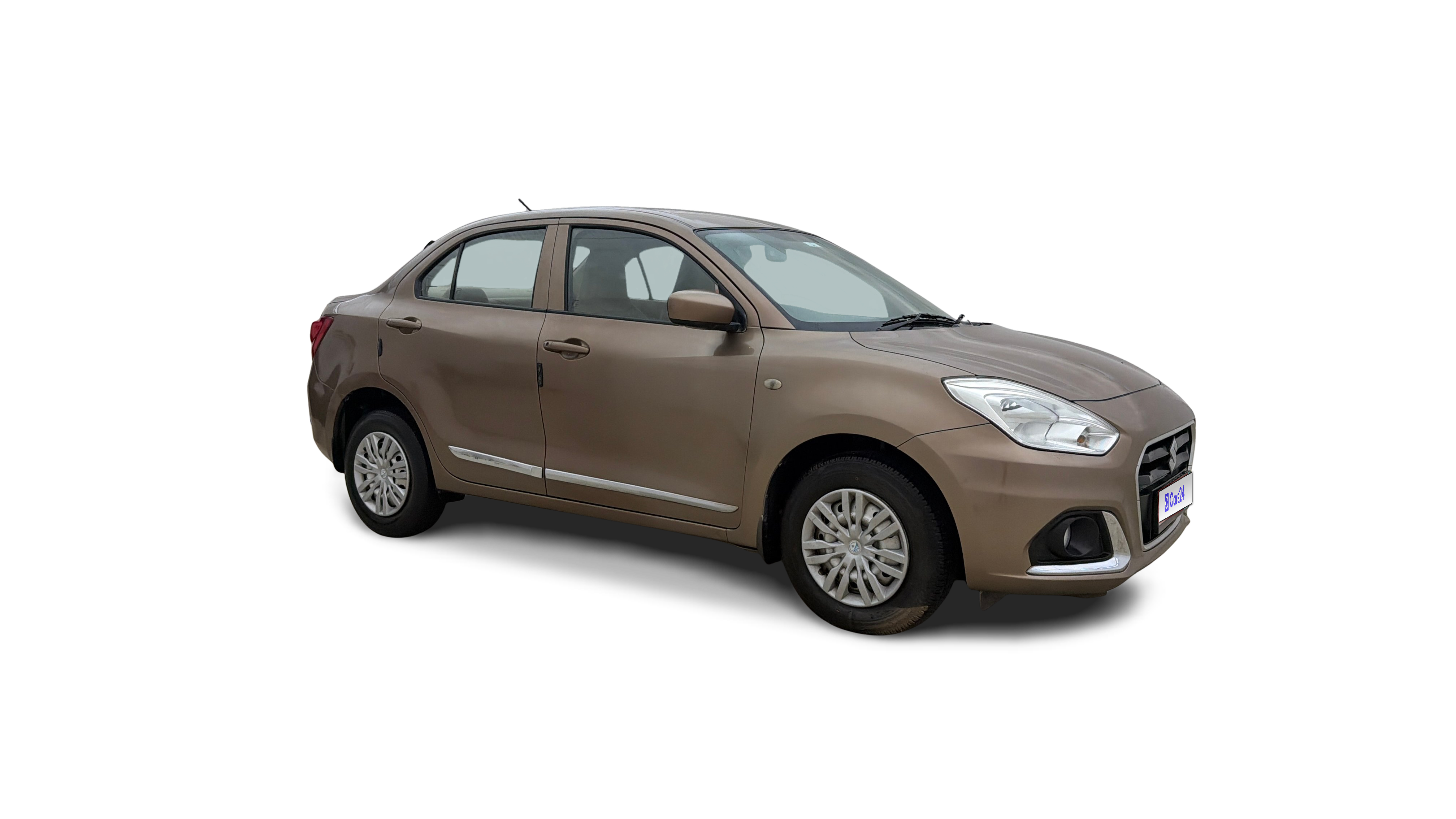 2020 Maruti Dzire - Sedan - Petrol - Manual - ₹4.16 lakh