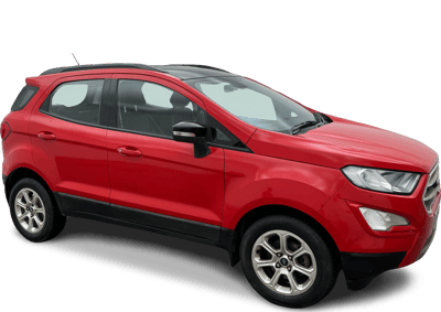 2019 Ford Ecosport - SUV - Petrol - Automatic - ₹7.15 lakh