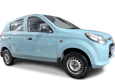 2014 Maruti Alto 800 - Hatchback - Petrol - Manual - ₹1.71 lakh