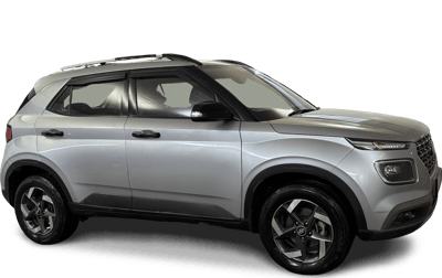 2019 Hyundai VENUE - SUV - Petrol - Automatic - ₹6.10 lakh