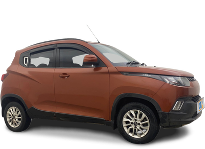 Mahindra Kuv100-img