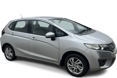 2017 Honda Jazz - Hatchback - Petrol - Manual - ₹4.94 lakh