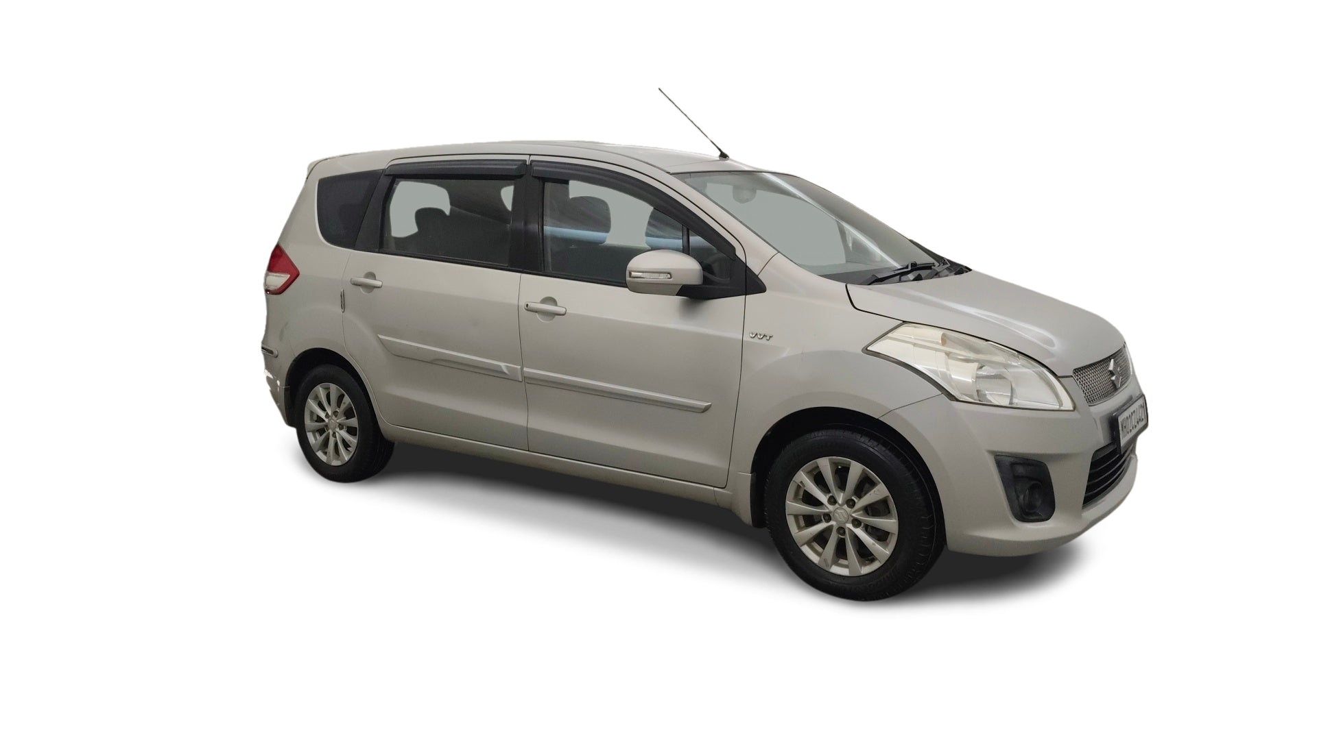 Maruti Ertiga-img