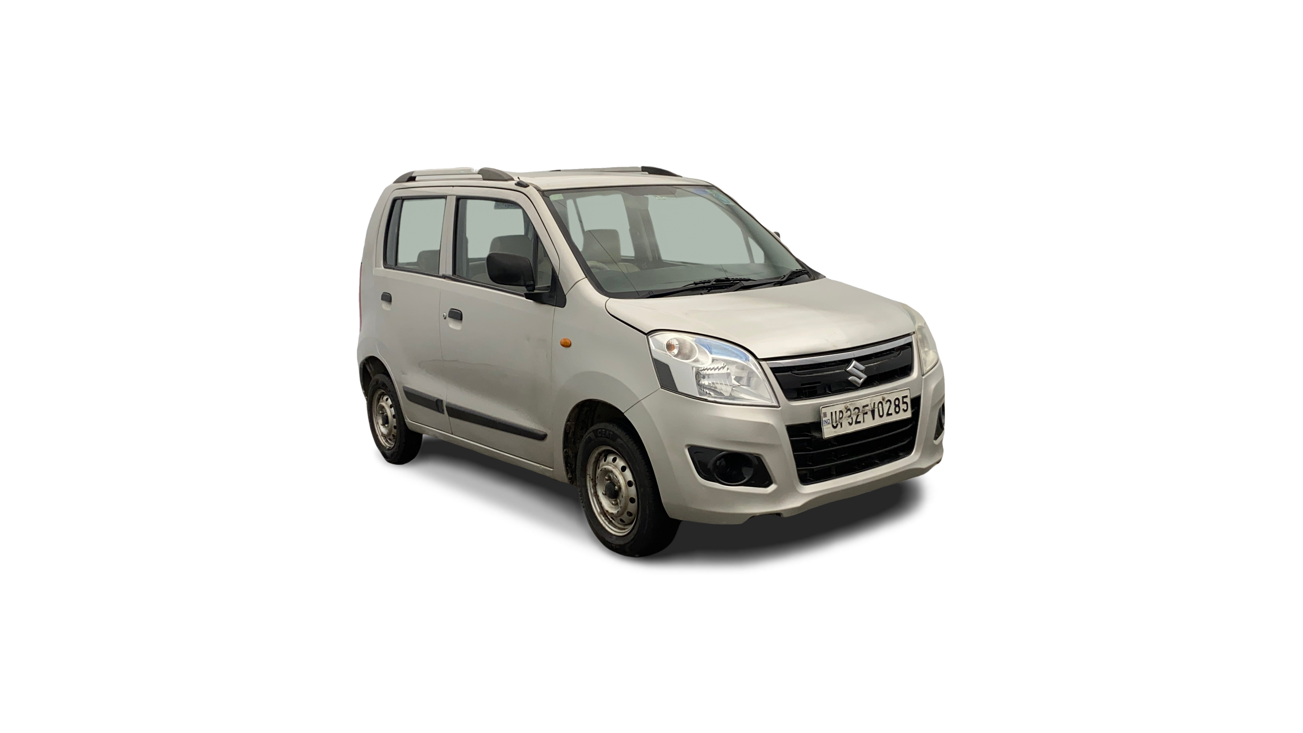 Maruti Wagon R 1.0-img
