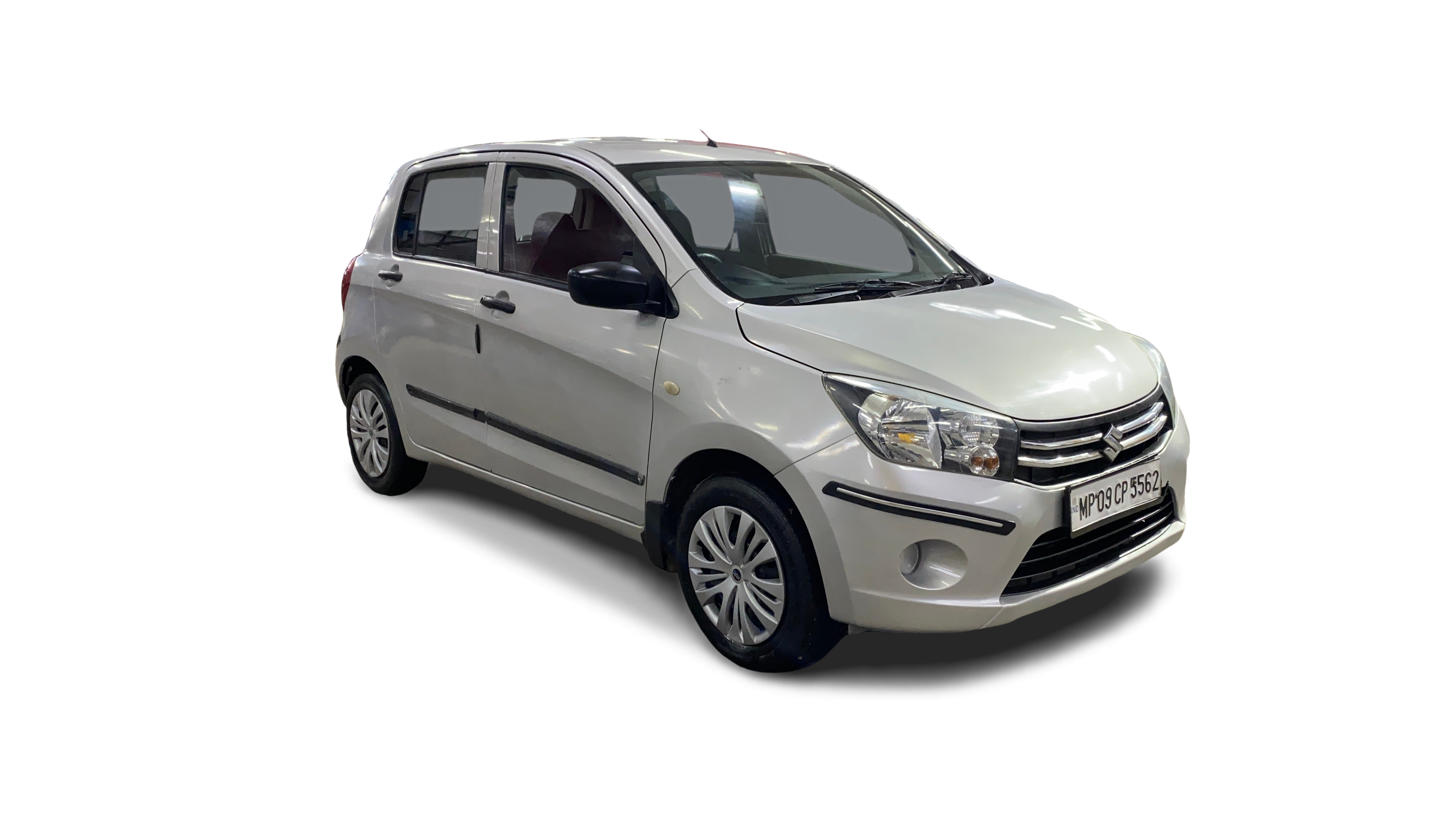 Maruti Celerio-img