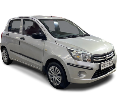 Maruti Celerio-img