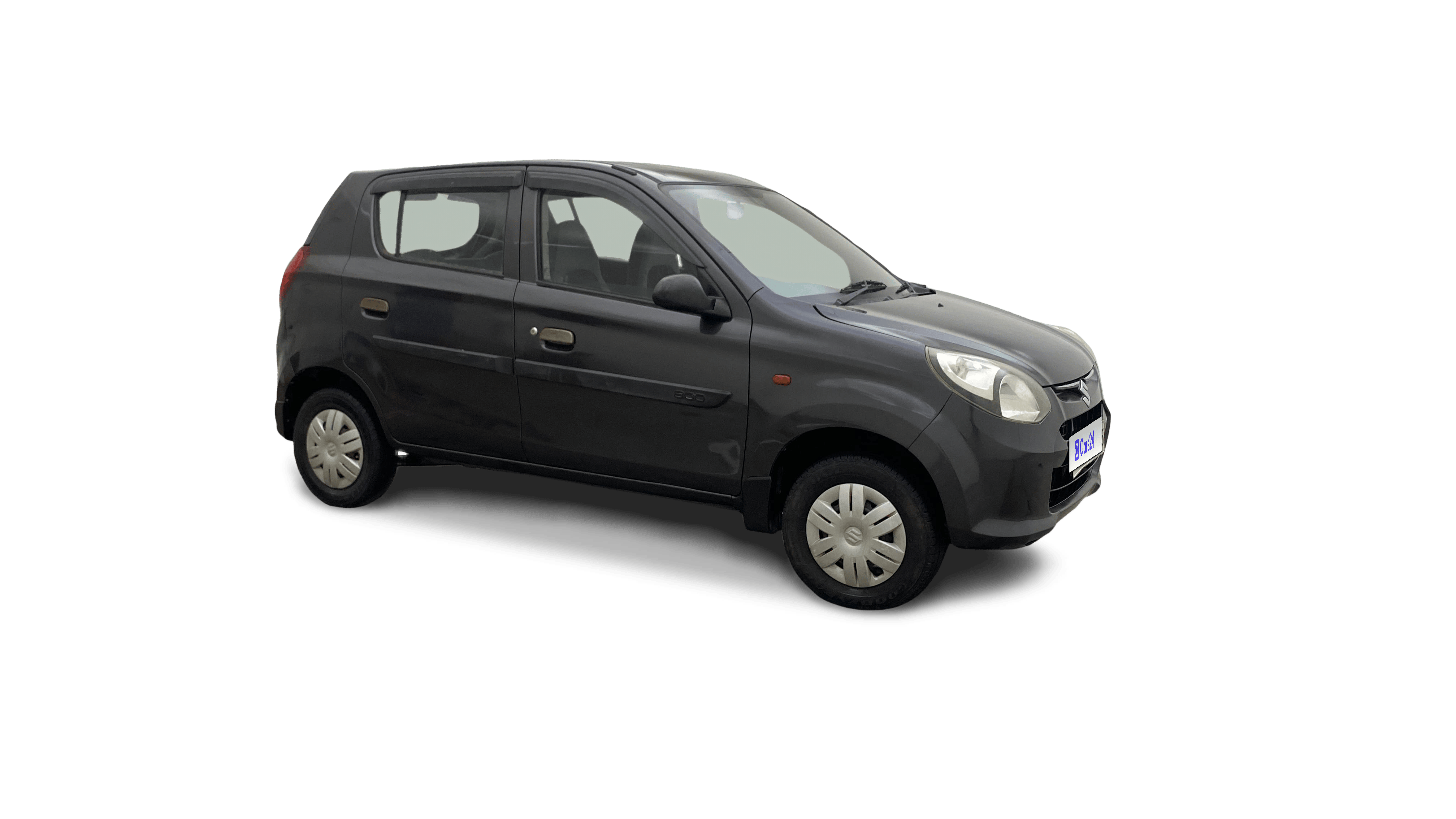 2016 Maruti Alto 800 - Hatchback - Petrol - Manual - ₹1.85 lakh