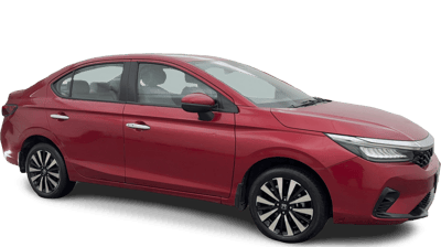 2023 Honda City - Sedan - Hybrid - Automatic - ₹15.72 lakh