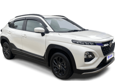 2024 Maruti FRONX - Hatchback - Petrol - Automatic - ₹7.74 lakh