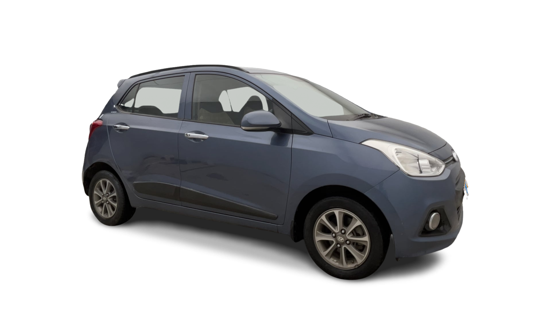 Hyundai Grand i10-img