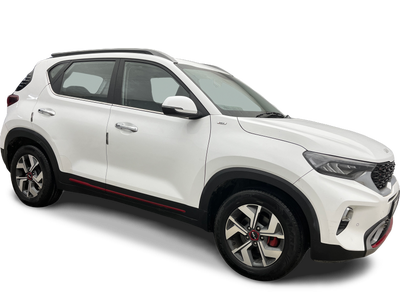 2022 KIA SONET - SUV - Petrol - Manual - ₹7.92 lakh