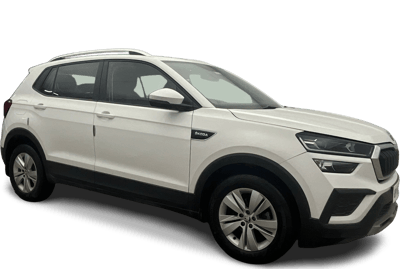 2021 Skoda KUSHAQ - SUV - Petrol - Manual - ₹7.40 lakh