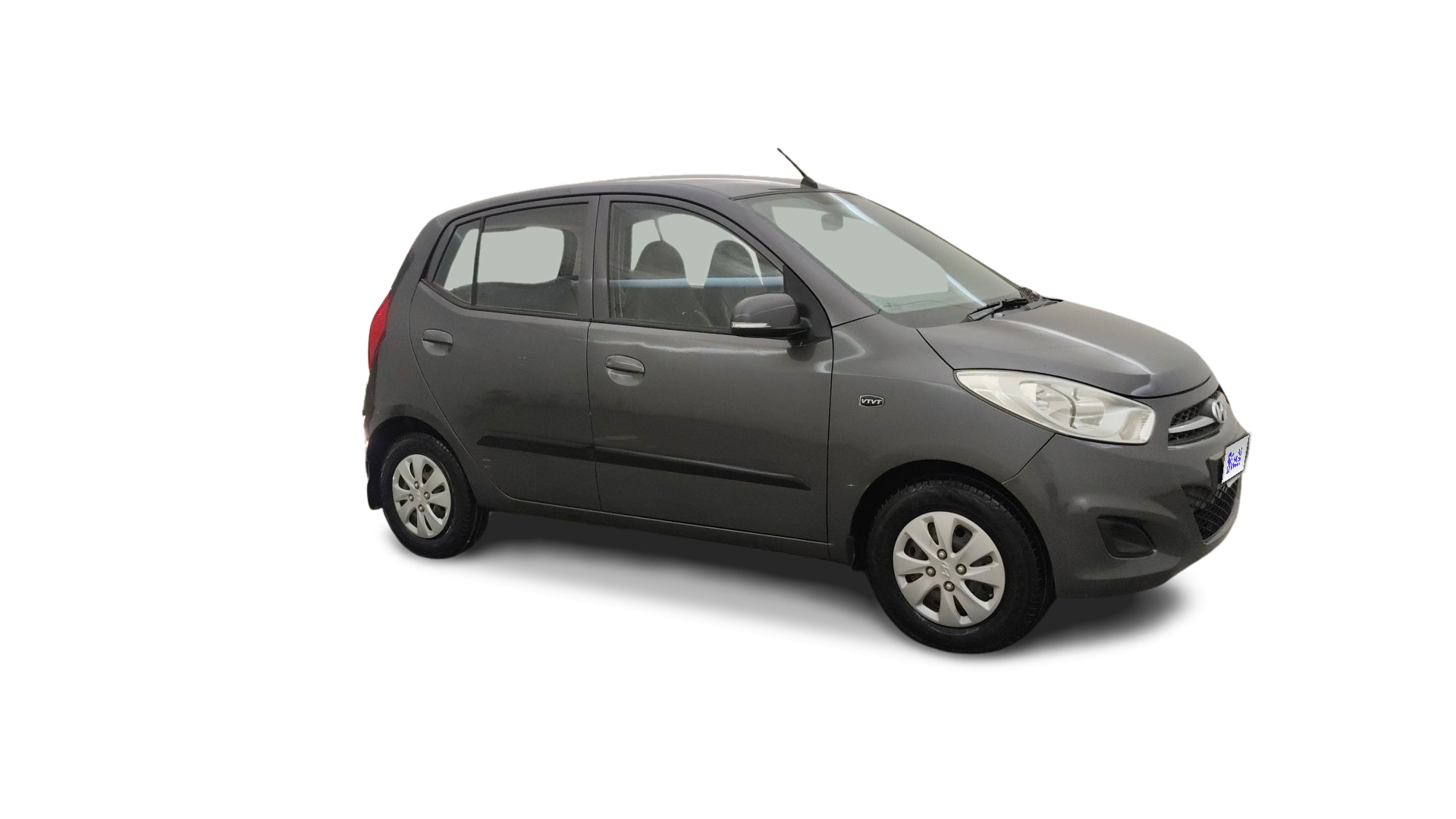 2013 Hyundai i10 - Hatchback - Petrol - Manual - ₹1.83 lakh