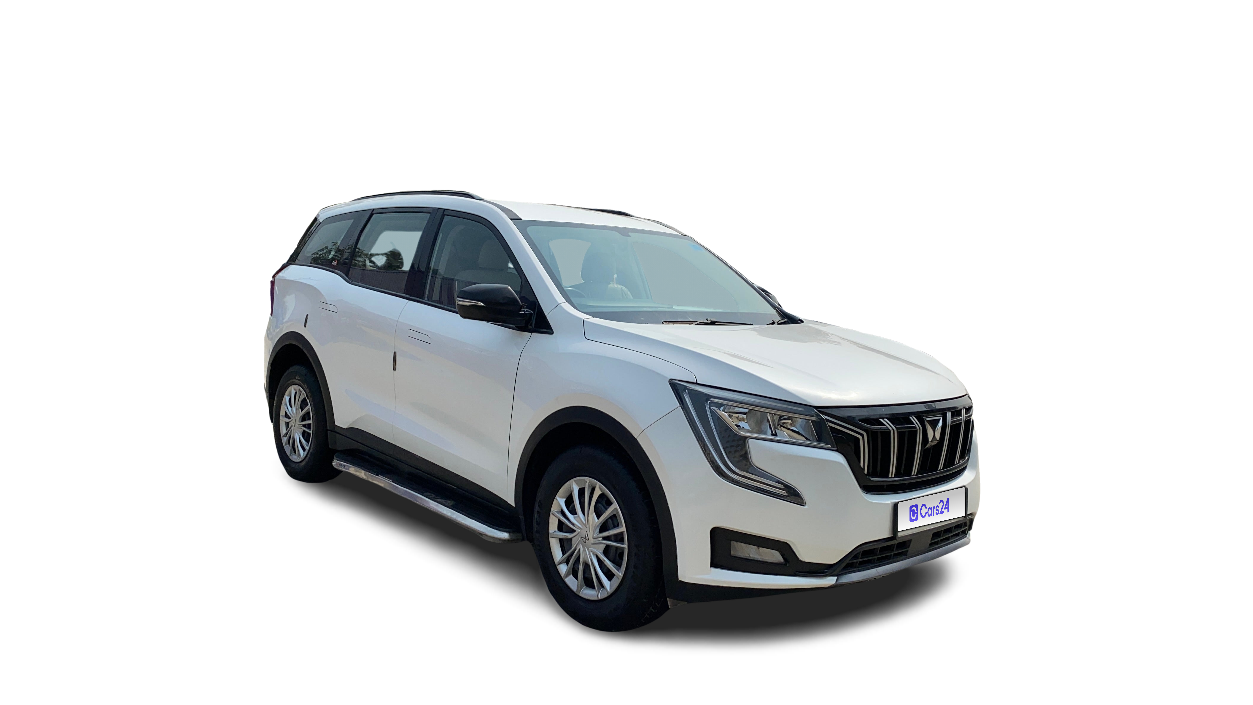 2021 Mahindra XUV700 - SUV - Petrol - Automatic - ₹9.81 lakh