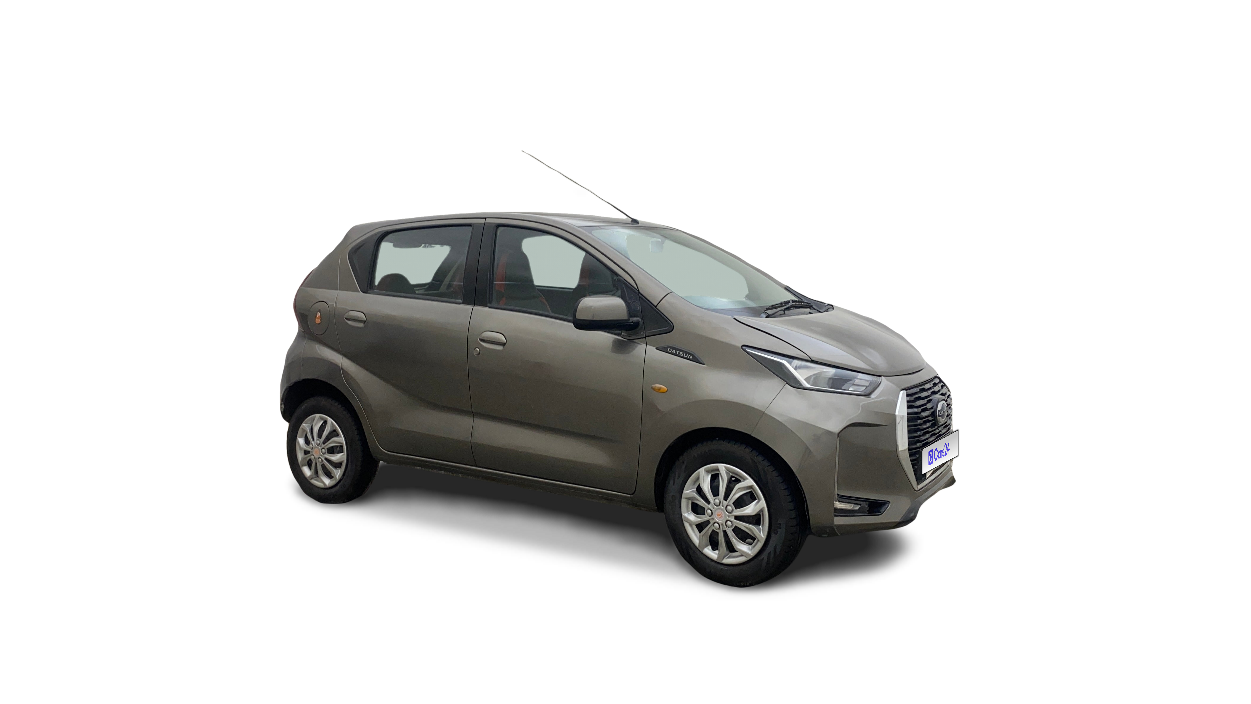 2020 Datsun Redi Go - Hatchback - Petrol - Manual - ₹2.27 lakh