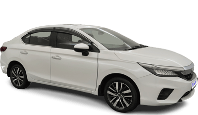 2022 Honda City - Sedan - Petrol - Automatic - ₹9.76 lakh