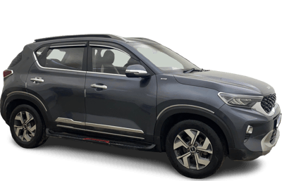 2021 KIA SONET - SUV - Petrol - Manual - ₹6.66 lakh