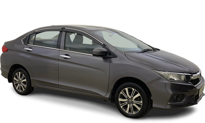 Honda City-img