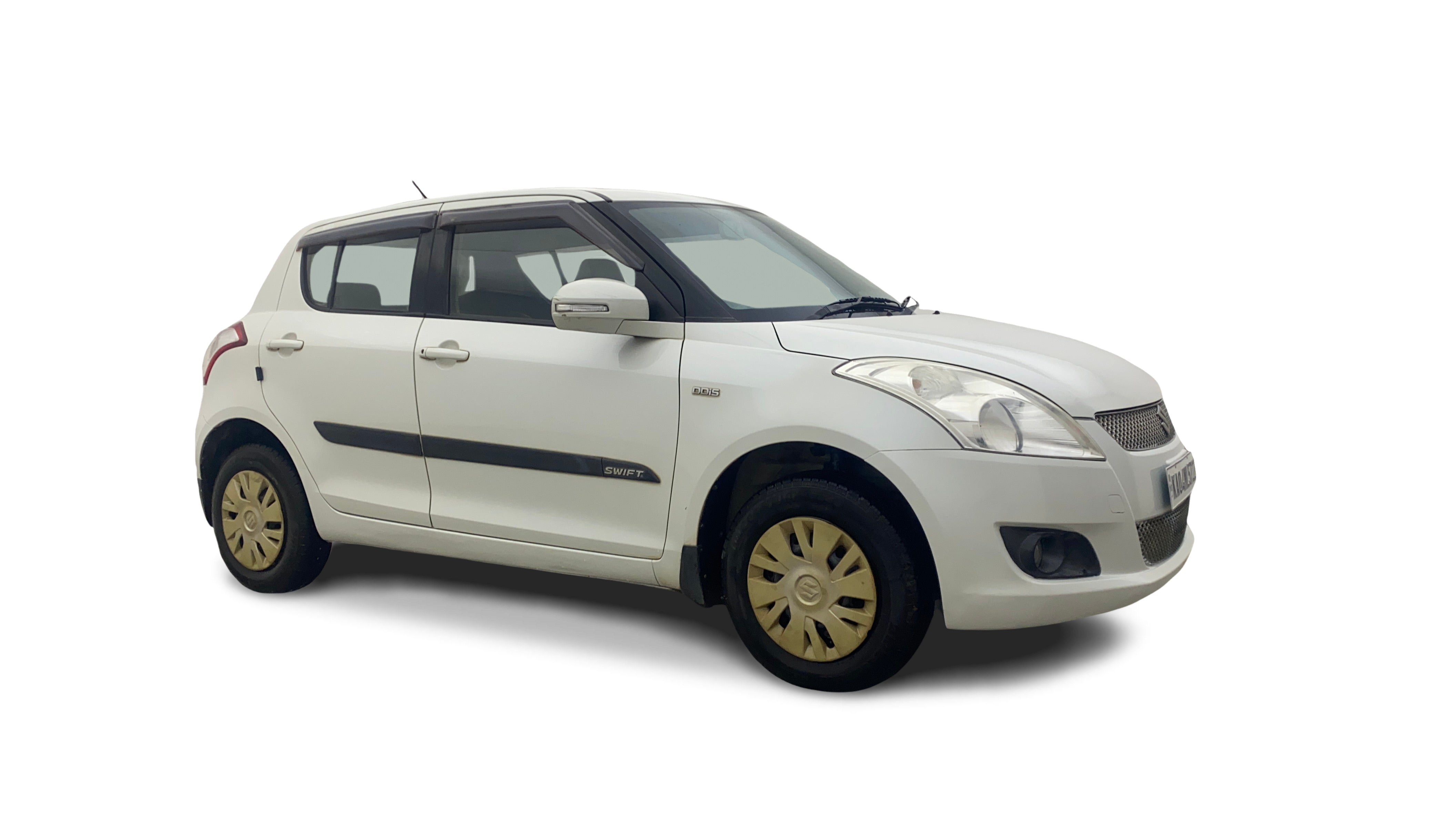 Maruti Swift-img
