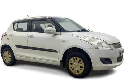 Maruti Swift-img