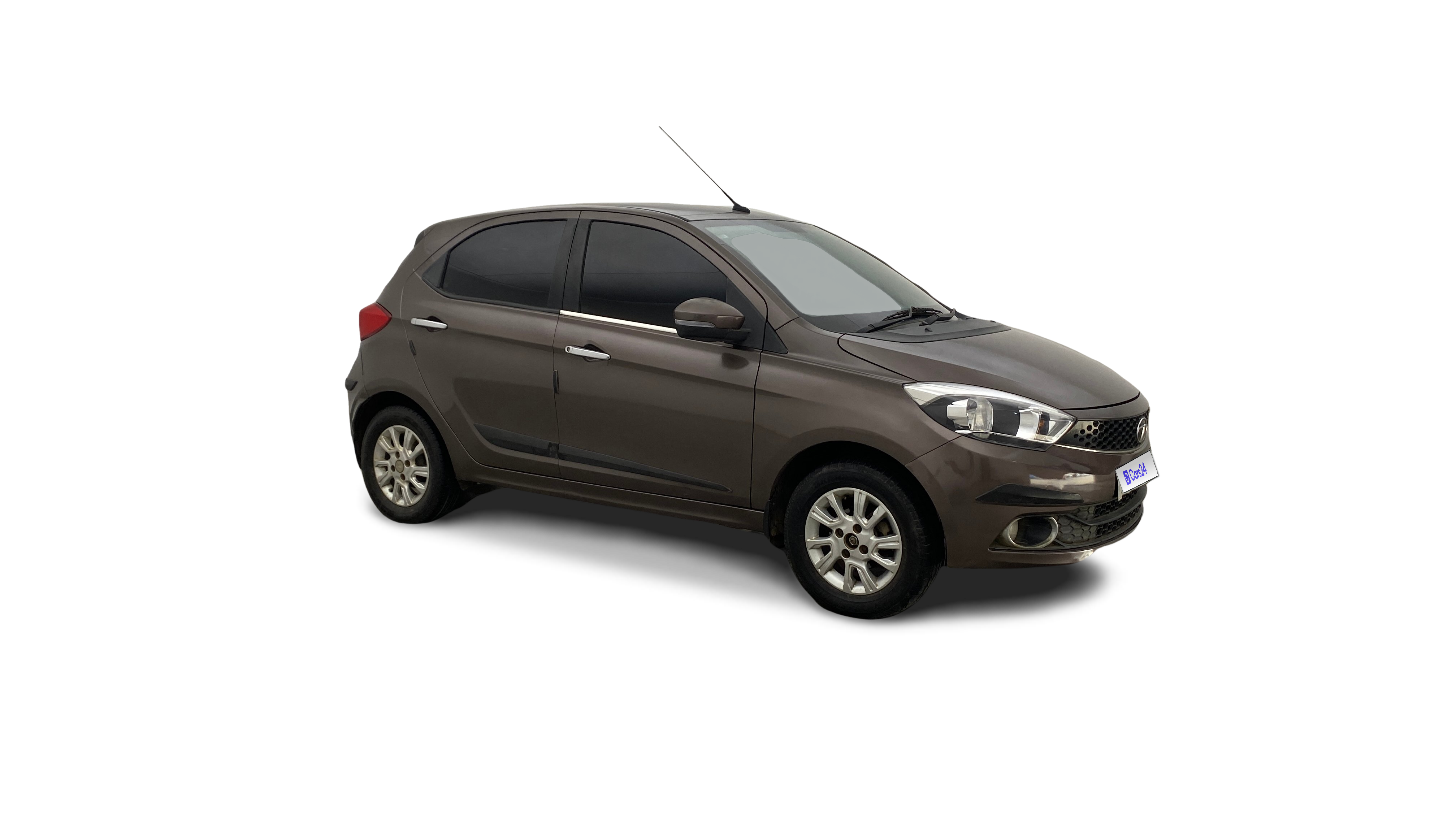 2018 Tata Tiago - Hatchback - Petrol - Manual - ₹3.23 lakh