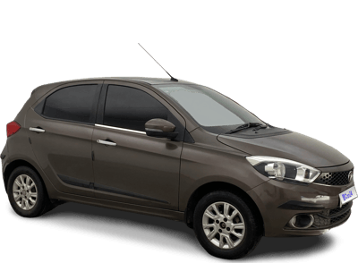 2018 Tata Tiago - Hatchback - Petrol - Manual - ₹3.08 lakh