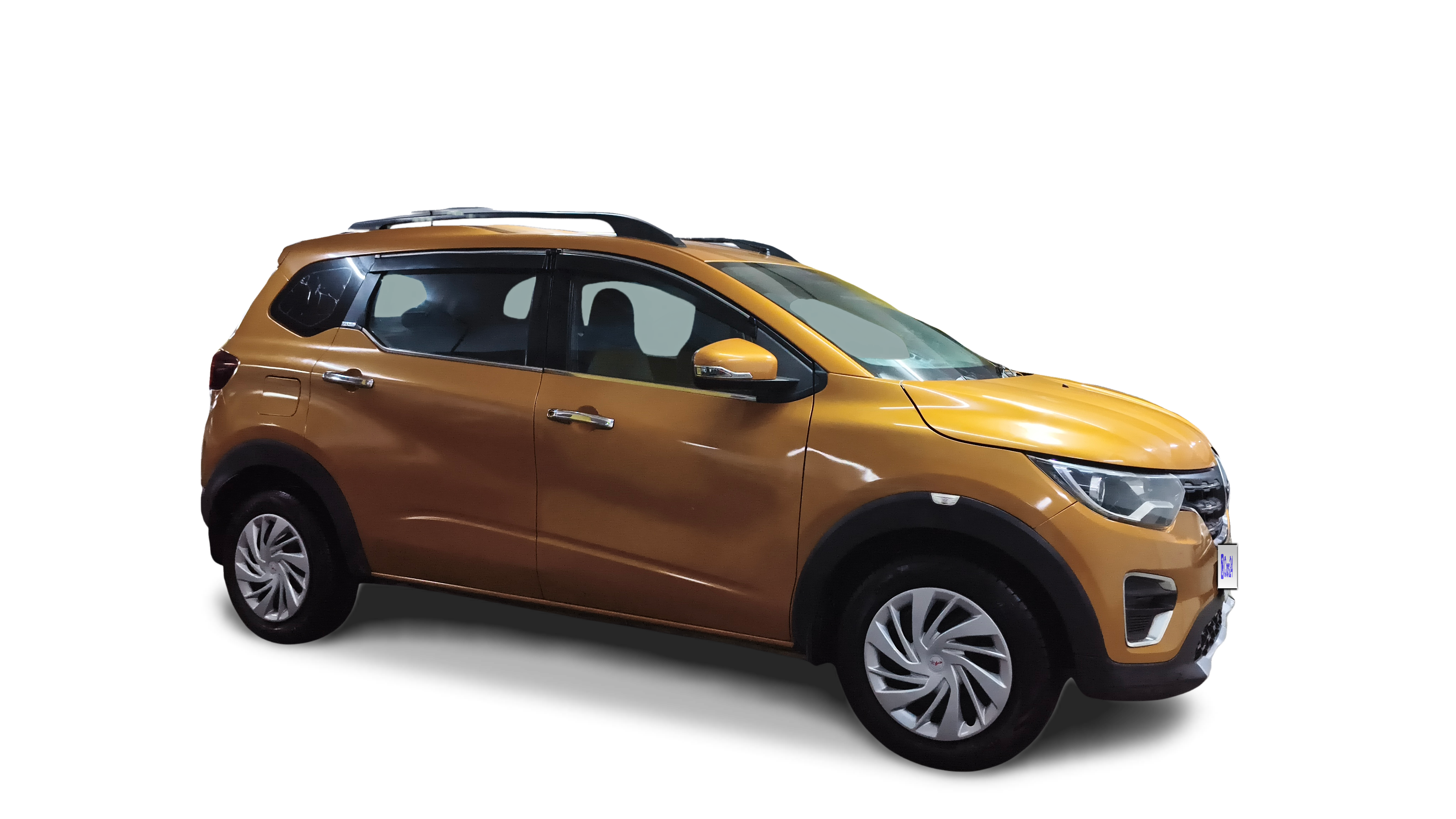 2020 Renault TRIBER - SUV - Petrol - Manual - ₹3.93 lakh