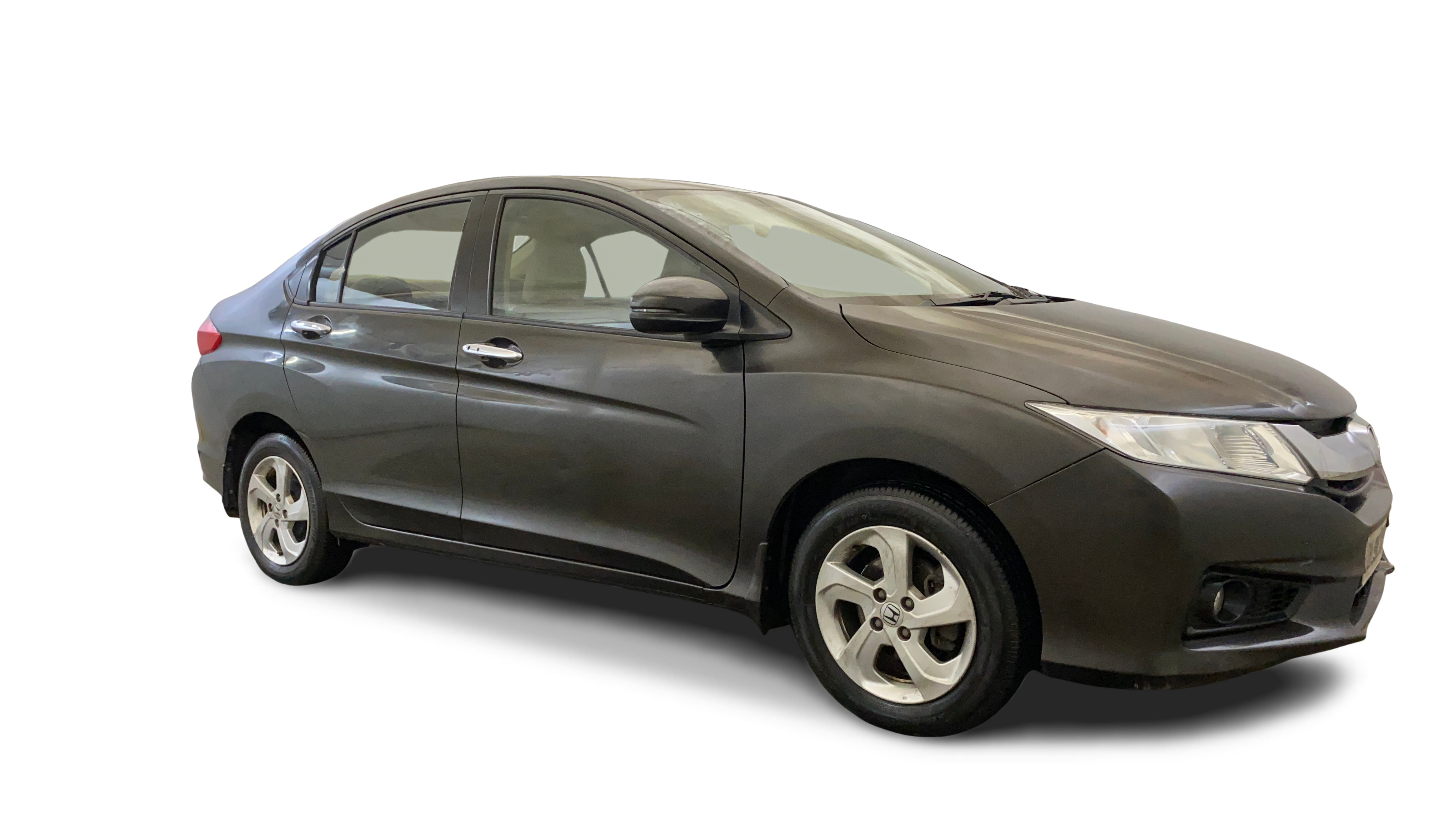 2015 Honda City - Sedan - Petrol - Manual - ₹3.99 lakh