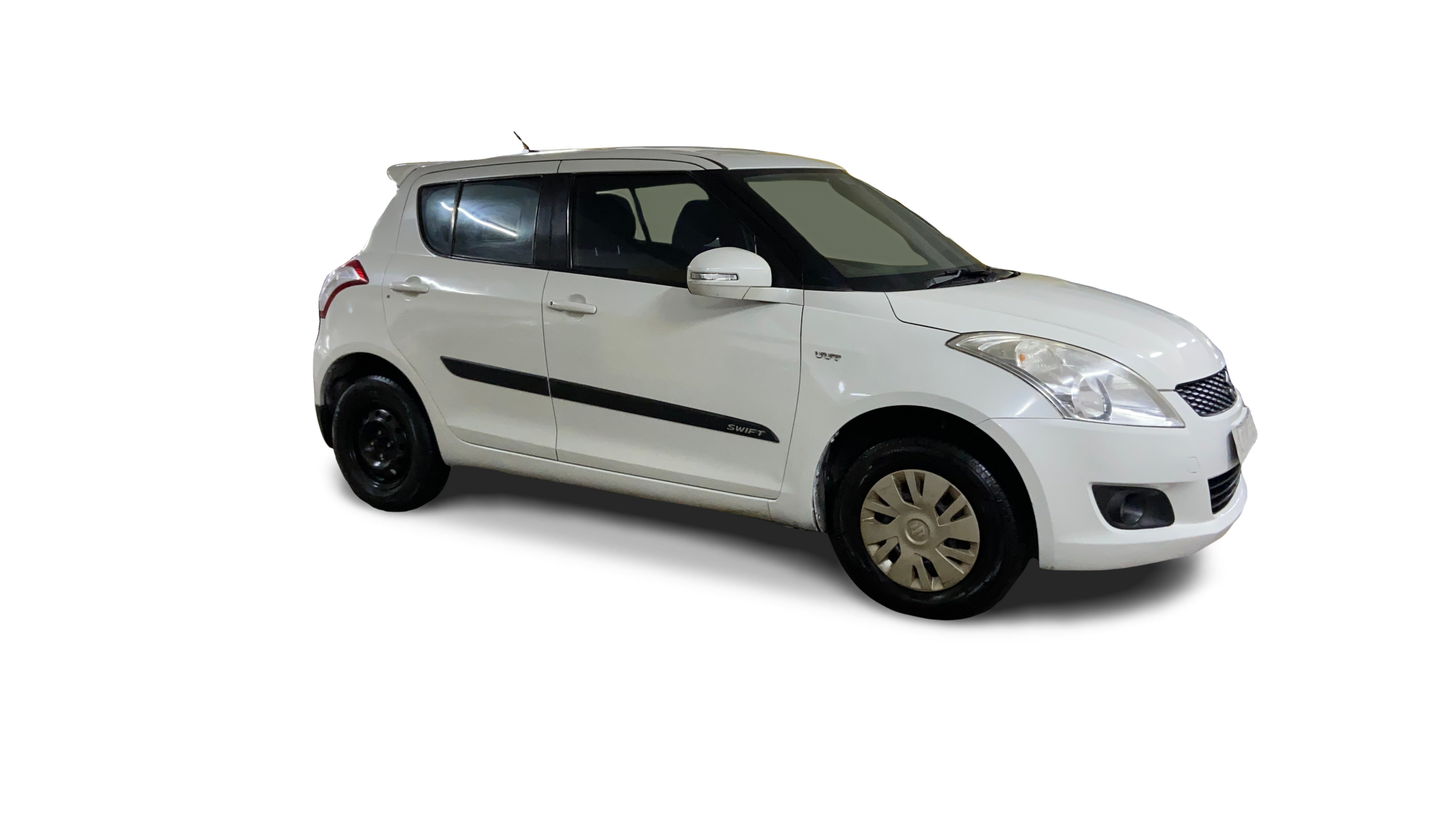 Maruti Swift-img