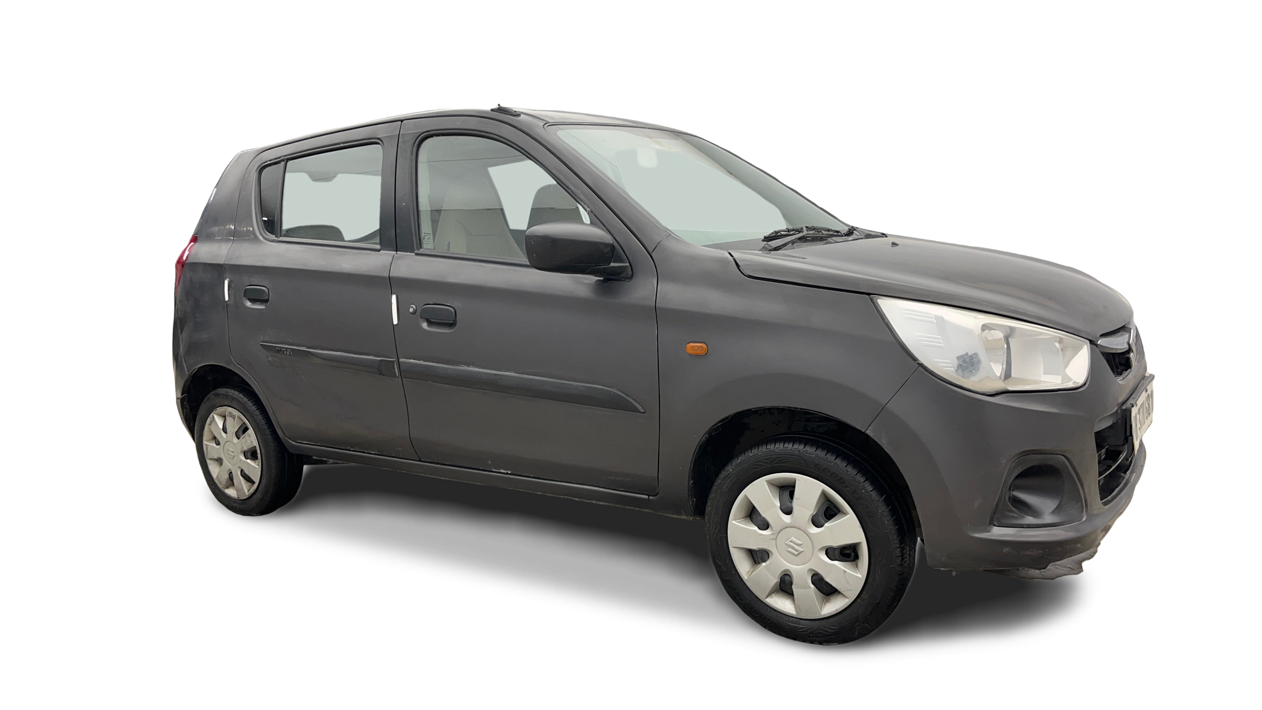 Maruti Alto K10-img