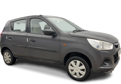 Maruti Alto K10-img