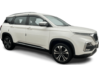 2021 MG HECTOR - SUV - Petrol - Automatic - ₹11.17 lakh