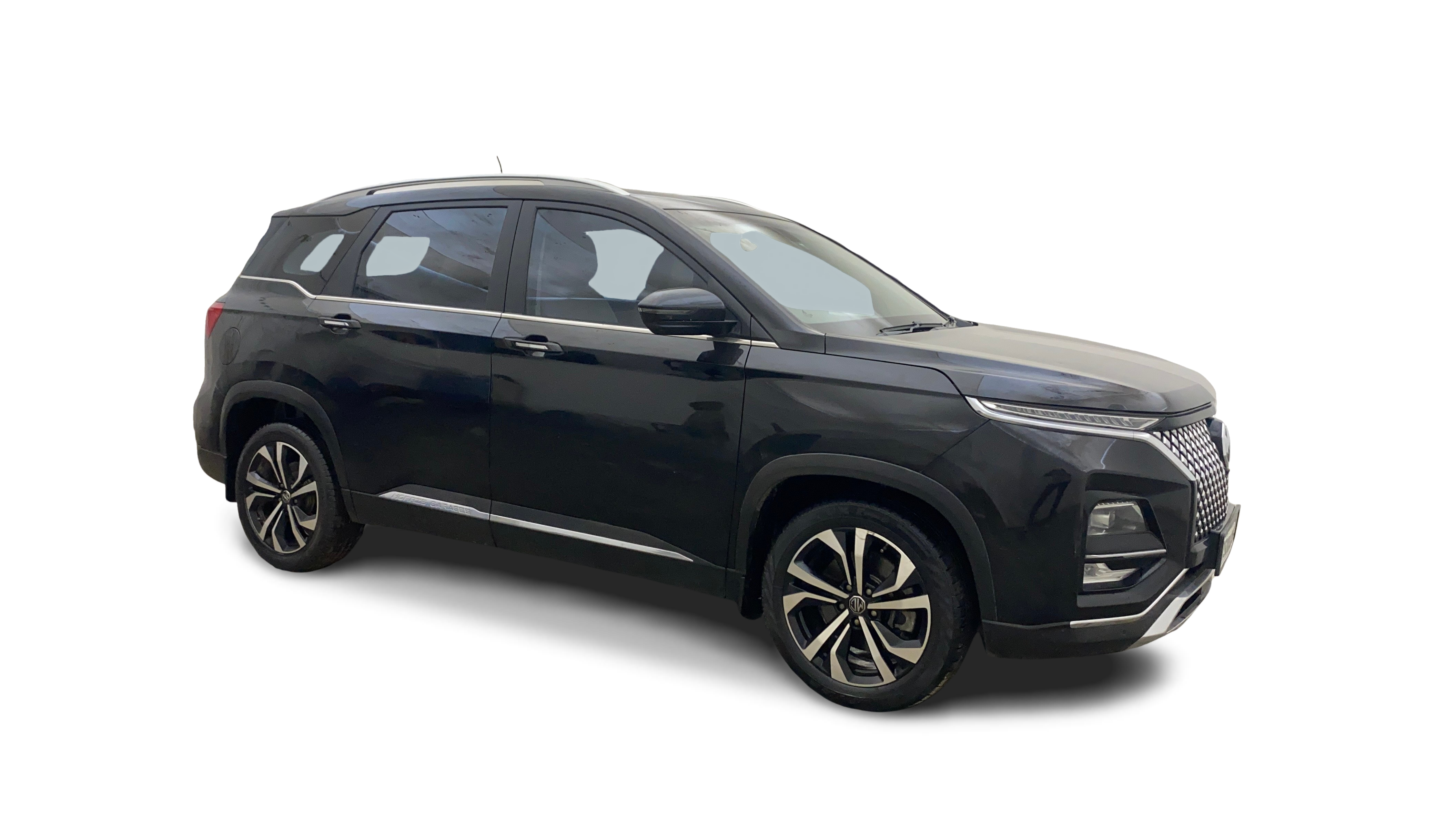 2023 MG HECTOR - SUV - Diesel - Manual - ₹14.27 lakh