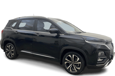 2023 MG HECTOR - SUV - Diesel - Manual - ₹14.27 lakh
