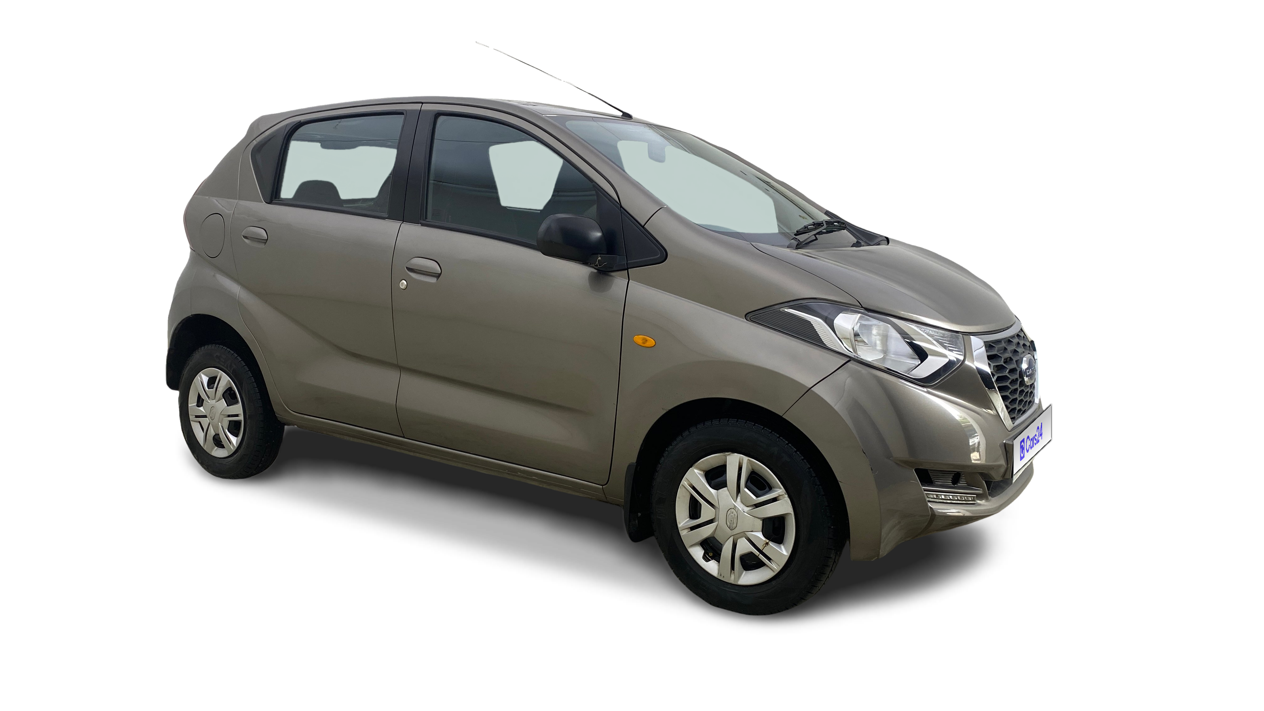 2019 Datsun Redi Go - Hatchback - Petrol - Manual - ₹1.76 lakh